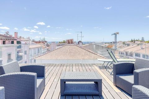 Lejlighed i Cascais, Lisbon, Cascais - € 1.950.000 | Ref: 121021307-15 - foto 10
