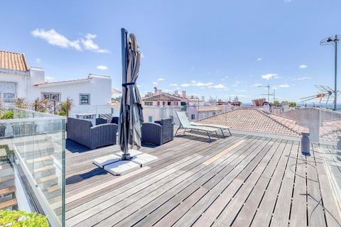 Lejlighed i Cascais, Lisbon, Cascais - € 1.950.000 | Ref: 121021307-15 - foto 11