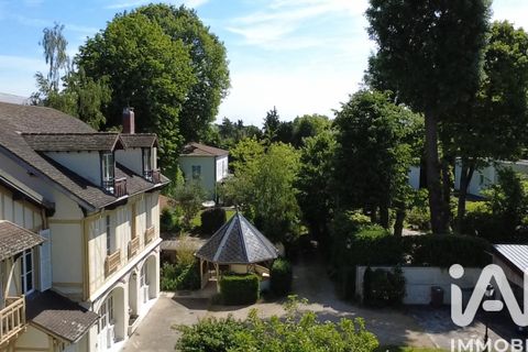 Villa a Vaucresson, Hauts-de-Seine, Vaucresson - € 1.490.000 | Ref: 47649 - foto 3