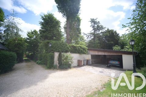 Villa a Vaucresson, Hauts-de-Seine, Vaucresson - € 1.490.000 | Ref: 47649 - foto 4