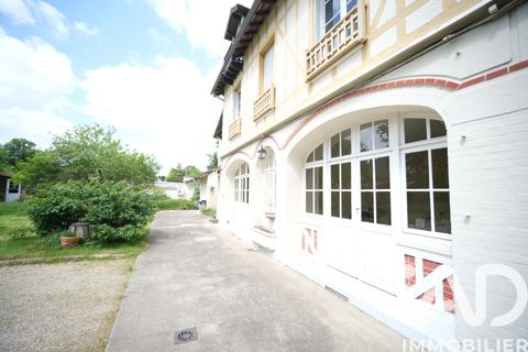 Villa a Vaucresson, Hauts-de-Seine, Vaucresson - € 1.490.000 | Ref: 47649 - foto 5