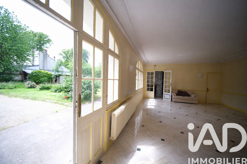 Villa a Vaucresson, Hauts-de-Seine, Vaucresson - € 1.490.000 | Ref: 47649 - foto 6