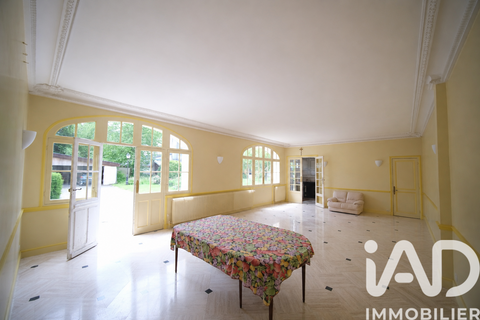Villa a Vaucresson, Hauts-de-Seine, Vaucresson - € 1.490.000 | Ref: 47649 - foto 7