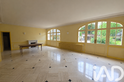 Villa a Vaucresson, Hauts-de-Seine, Vaucresson - € 1.490.000 | Ref: 47649 - foto 8