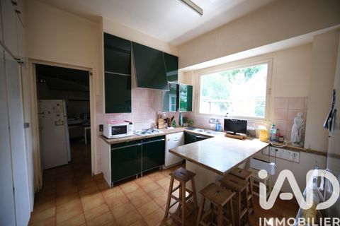 Villa a Vaucresson, Hauts-de-Seine, Vaucresson - € 1.490.000 | Ref: 47649 - foto 9