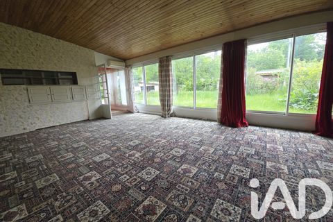 Villa a Vaucresson, Hauts-de-Seine, Vaucresson - € 1.490.000 | Ref: 47649 - foto 10