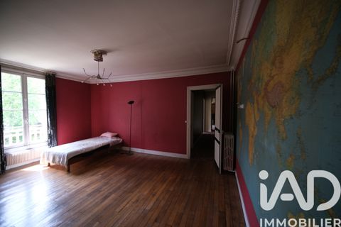 Villa a Vaucresson, Hauts-de-Seine, Vaucresson - € 1.490.000 | Ref: 47649 - foto 12