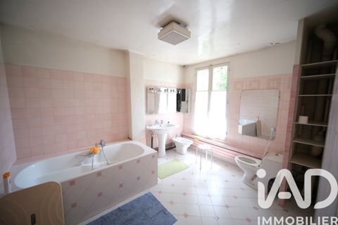 Villa a Vaucresson, Hauts-de-Seine, Vaucresson - € 1.490.000 | Ref: 47649 - foto 13