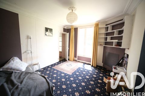 Villa a Vaucresson, Hauts-de-Seine, Vaucresson - € 1.490.000 | Ref: 47649 - foto 14