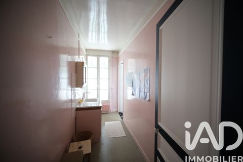 Villa a Vaucresson, Hauts-de-Seine, Vaucresson - € 1.490.000 | Ref: 47649 - foto 16