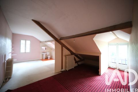 Villa a Vaucresson, Hauts-de-Seine, Vaucresson - € 1.490.000 | Ref: 47649 - foto 17