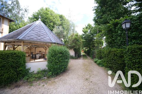 Villa a Vaucresson, Hauts-de-Seine, Vaucresson - € 1.490.000 | Ref: 47649 - foto 21