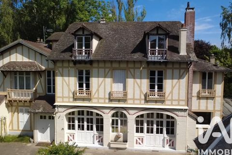 Villa a Vaucresson, Hauts-de-Seine, Vaucresson - € 1.490.000 | Ref: 47649 - foto 22