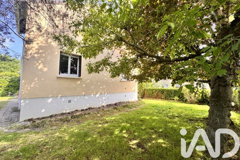 Villa i Chatou, Yvelines, Chatou - € 695.000 | Ref: 55460 - foto 2
