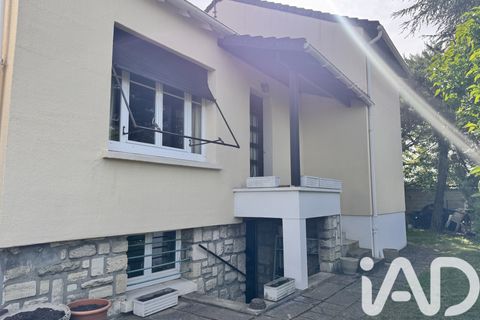 Villa i Chatou, Yvelines, Chatou - € 695.000 | Ref: 55460 - foto 3