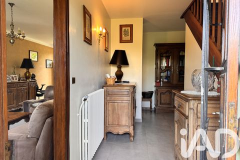 Villa i Chatou, Yvelines, Chatou - € 695.000 | Ref: 55460 - foto 4