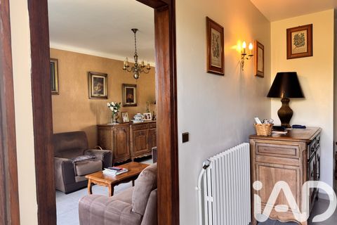 Villa i Chatou, Yvelines, Chatou - € 695.000 | Ref: 55460 - foto 5