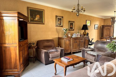 Villa i Chatou, Yvelines, Chatou - € 695.000 | Ref: 55460 - foto 6