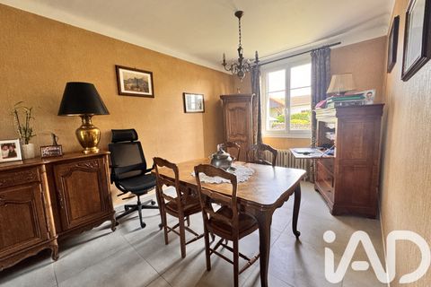 Villa i Chatou, Yvelines, Chatou - € 695.000 | Ref: 55460 - foto 7