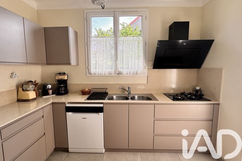 Villa i Chatou, Yvelines, Chatou - € 695.000 | Ref: 55460 - foto 8