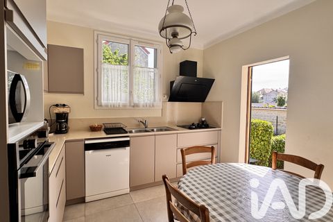 Villa i Chatou, Yvelines, Chatou - € 695.000 | Ref: 55460 - foto 9