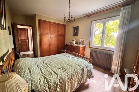 Villa i Chatou, Yvelines, Chatou - € 695.000 | Ref: 55460 - foto 10