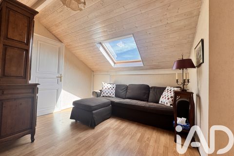 Villa i Chatou, Yvelines, Chatou - € 695.000 | Ref: 55460 - foto 13