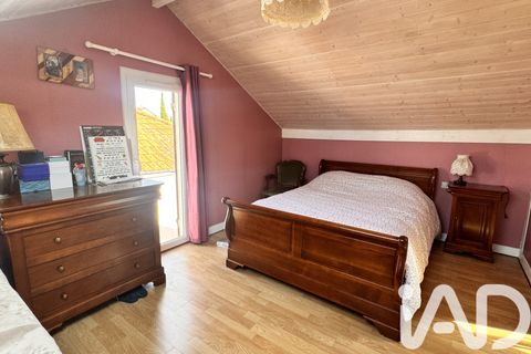 Villa i Chatou, Yvelines, Chatou - € 695.000 | Ref: 55460 - foto 14