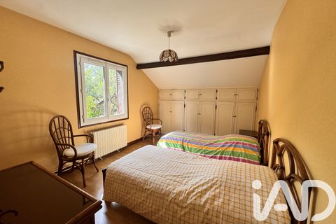 Villa i Chatou, Yvelines, Chatou - € 695.000 | Ref: 55460 - foto 15