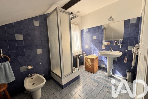 Villa i Chatou, Yvelines, Chatou - € 695.000 | Ref: 55460 - foto 17