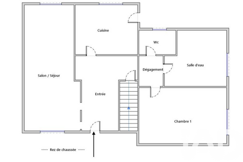 Villa i Chatou, Yvelines, Chatou - € 695.000 | Ref: 55460 - foto 18