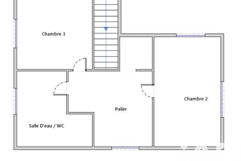 Villa i Chatou, Yvelines, Chatou - € 695.000 | Ref: 55460 - foto 19