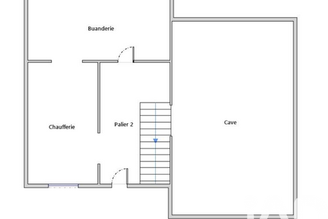 Villa i Chatou, Yvelines, Chatou - € 695.000 | Ref: 55460 - foto 20