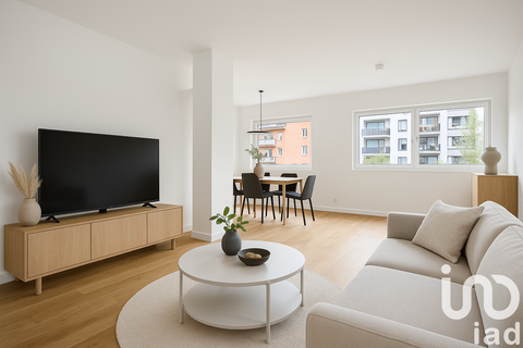 Lejlighed i Suresnes, Hauts-de-Seine, Suresnes - € 790.000 | Ref: 87565 - foto 1