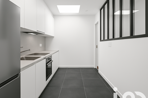 Lejlighed i Suresnes, Hauts-de-Seine, Suresnes - € 790.000 | Ref: 87565 - foto 8