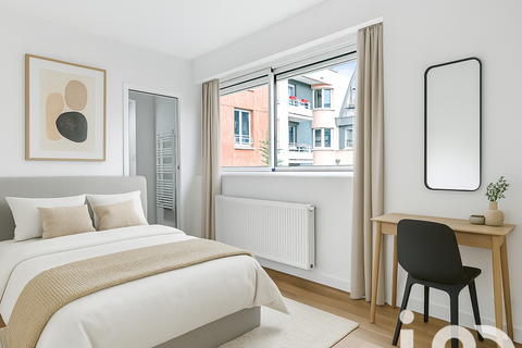 Lejlighed i Suresnes, Hauts-de-Seine, Suresnes - € 790.000 | Ref: 87565 - foto 9