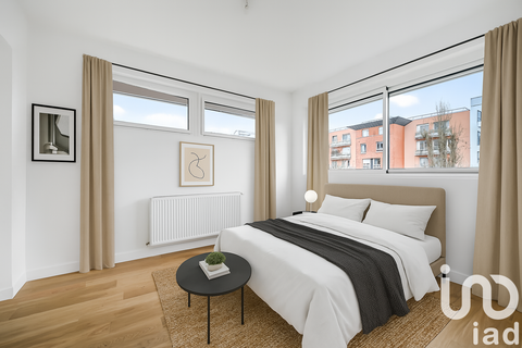 Lejlighed i Suresnes, Hauts-de-Seine, Suresnes - € 790.000 | Ref: 87565 - foto 10