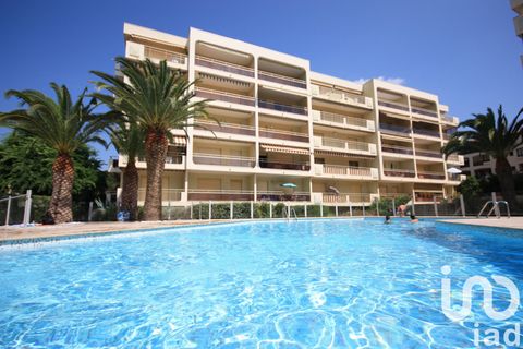 Lejlighed i Sainte-Maxime, Var, Sainte-Maxime - € 239.000 | Ref: 100979 - foto 1