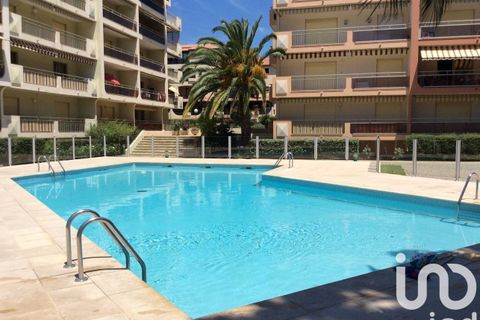 Lejlighed i Sainte-Maxime, Var, Sainte-Maxime - € 239.000 | Ref: 100979 - foto 2