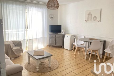 Lejlighed i Sainte-Maxime, Var, Sainte-Maxime - € 239.000 | Ref: 100979 - foto 3