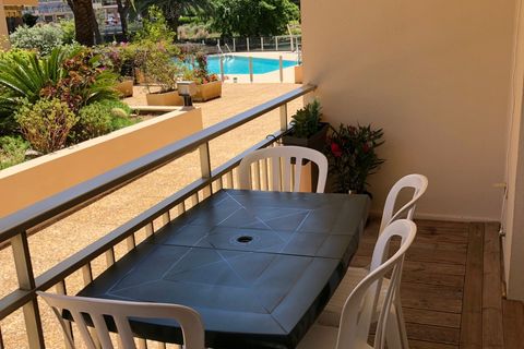 Lejlighed i Sainte-Maxime, Var, Sainte-Maxime - € 239.000 | Ref: 100979 - foto 4