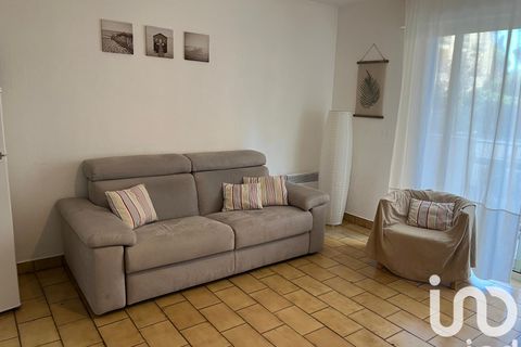Lejlighed i Sainte-Maxime, Var, Sainte-Maxime - € 239.000 | Ref: 100979 - foto 6