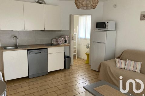 Lejlighed i Sainte-Maxime, Var, Sainte-Maxime - € 239.000 | Ref: 100979 - foto 7