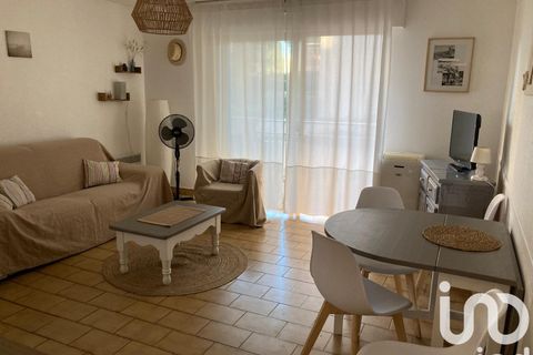 Lejlighed i Sainte-Maxime, Var, Sainte-Maxime - € 239.000 | Ref: 100979 - foto 15