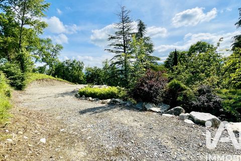 Terra a Labroquère, Haute-Garonne, Labroquère - € 86.000 | Ref: 57758 - foto 2