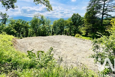 Terra a Labroquère, Haute-Garonne, Labroquère - € 86.000 | Ref: 57758 - foto 3