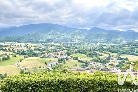 Terra a Labroquère, Haute-Garonne, Labroquère - € 86.000 | Ref: 57758 - foto 4