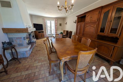 Villa a Baugy, Oise, Baugy - € 270.000 | Ref: 90269 - foto 3