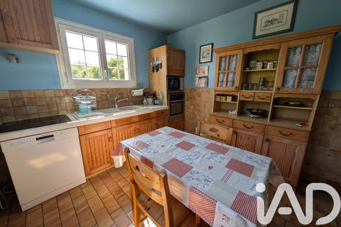 Villa a Baugy, Oise, Baugy - € 270.000 | Ref: 90269 - foto 6