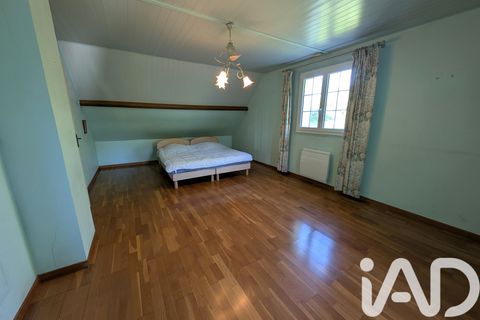 Villa a Baugy, Oise, Baugy - € 270.000 | Ref: 90269 - foto 9